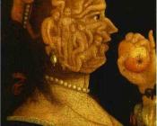 Eve and the Apple - 朱塞佩·阿沁波尔多